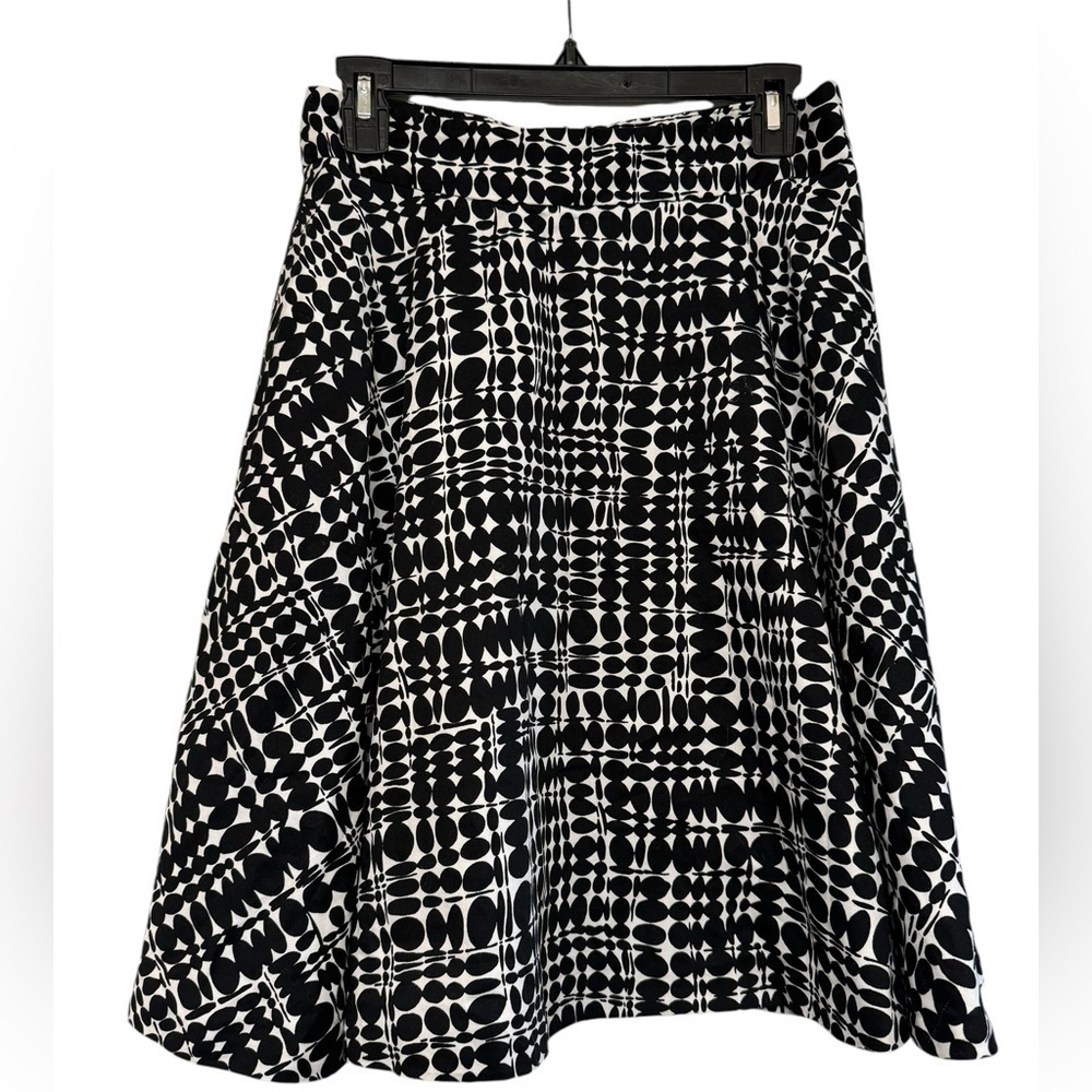 Premise Studio Swing Skirt Size 4